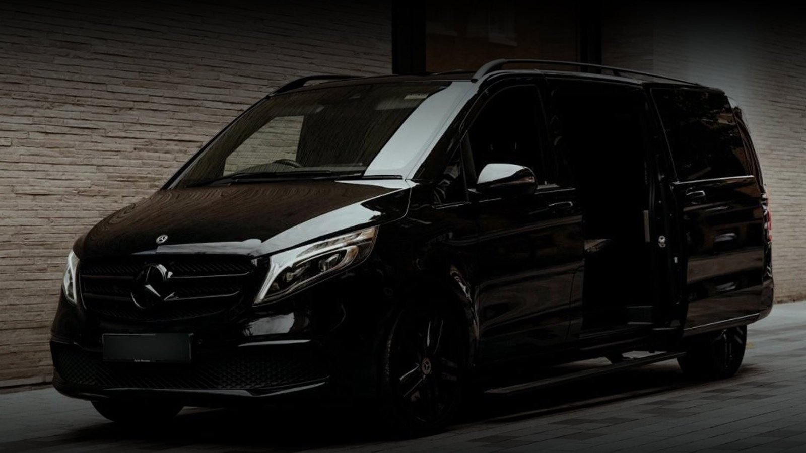 POSH LDN Chauffeur service